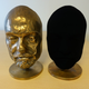 Vantablack S-VIS. Surrey NanoSystems